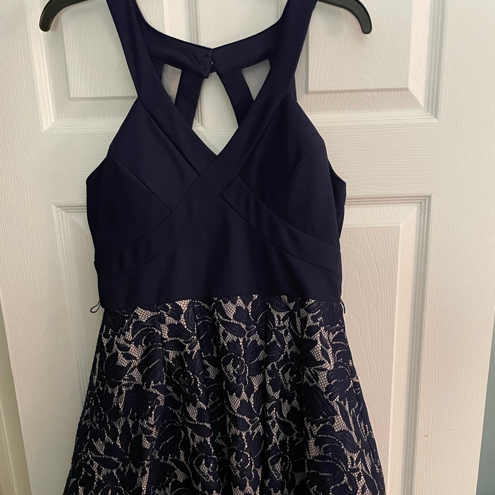 homecoming dress